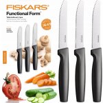 Fiskars startovací set Functional Form 1014207 GoCutting - 3 ks – Zbozi.Blesk.cz