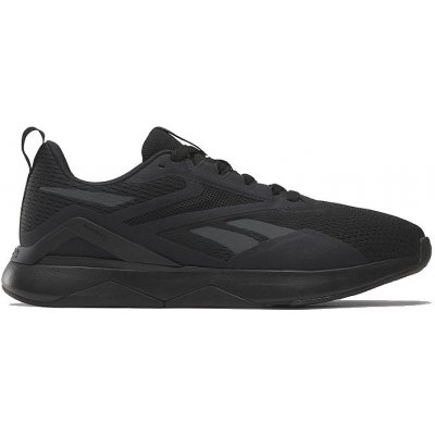 Reebok Performance Nanoflex TR 2 Core Black/Core Black/Cold Grey – Hledejceny.cz