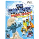 The Smurfs Dance Party