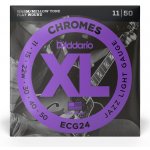 D'addario ECG24 – Zboží Mobilmania
