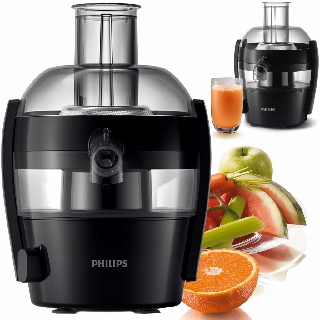 Philips HR 1832