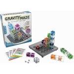Ravensburger ThinkFun Gravity Maze hra – Zboží Mobilmania