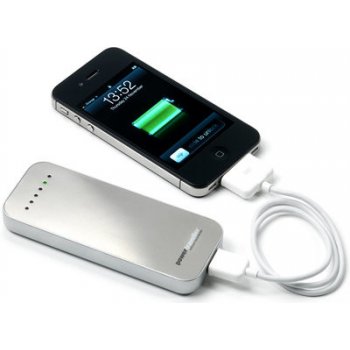 Powertraveller Powermonkey Discovery 3500 mAh