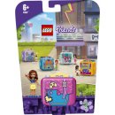 LEGO® Friends 41667 Oliviin herní boxík