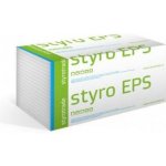 Styrotrade Styro EPS 70 F 30 mm m² – HobbyKompas.cz
