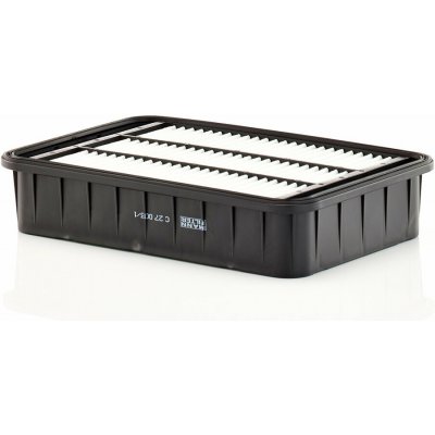 Vzduchový filtr MANN-FILTER C 27 003/1 (C27003/1) – Hledejceny.cz