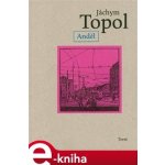Anděl - Jáchym Topol – Hledejceny.cz