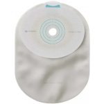 Mio SenSura Convex Deep 1D sáčky uzavřené 10 ks—Velký, šedý, silně konvexní podložka, otvor 10-43 mm – Zboží Mobilmania