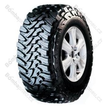 Toyo Open Country M/T 265/75 R16 119/116P