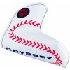 Golfov headcover Odyssey headcover Baseball blade