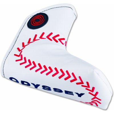 Odyssey headcover Baseball blade – Zboží Mobilmania