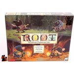 Fox in the box Root Rozšíření Podzemní říše – Zboží Živě