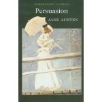 Persuasion - (Austen Jane) – Zboží Dáma