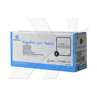Konica Minolta 1710-5660 - originální – Hledejceny.cz
