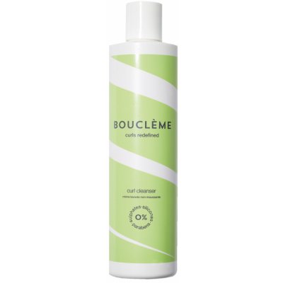 Bouclème Curl Cleanser Shampoo 300 ml – Zbozi.Blesk.cz