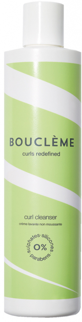 Bouclème Curl Cleanser Shampoo 300 ml