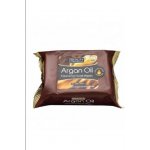 Beauty Formulas arganový olej kosmetické ubrousky 30 ks – Hledejceny.cz
