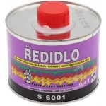 Barvy a laky Hostivař Ředidlo S6001 400ml – Zbozi.Blesk.cz