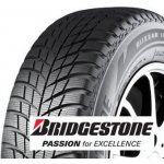 Bridgestone Blizzak LM001 245/50 R18 100H – Hledejceny.cz