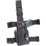 Pouzdro stehenní DASTA 651B/TZ s pouzdrem na zásobník – Zboží Dáma