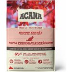 Acana Indoor Entrée Cat 4,5 kg – Sleviste.cz
