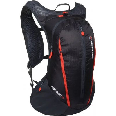 Montane Trailblazer 18l charcoal – Zbozi.Blesk.cz