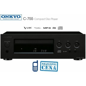 Onkyo C-755