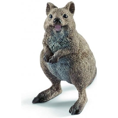 Schleich 14823 Klokan Quokka – Zbozi.Blesk.cz