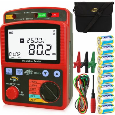 Benetech GM3123 – Zboží Mobilmania