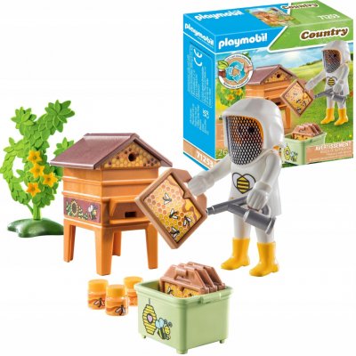 Playmobil 71253 Včelařka – Zboží Dáma