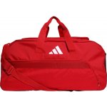 adidas Tiro 23 League dufflebag S červená 25 l – Zboží Dáma