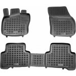 Koberce gumové Rezaw Plast VW Touran 2015 | Zboží Auto