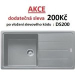 Franke BFG 611 Šedý kámen – Zboží Mobilmania