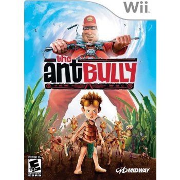 The Ant Bully