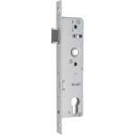 Zadlabávací oboustranný zámek s roztečí 92mm, hloubka 42,5mm – Sleviste.cz