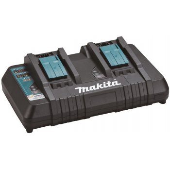 Makita DC18RD 196933-6