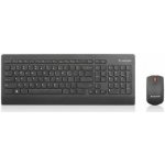Lenovo Essential Wireless Keyboard and Mouse 4X30M39497 – Zboží Živě