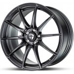 Tomason TN25 8x18 5x108 ET45 matt graphite – Hledejceny.cz