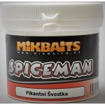 Mikbaits obalovací boilies těsto Spiceman 200g WS2 – Hledejceny.cz