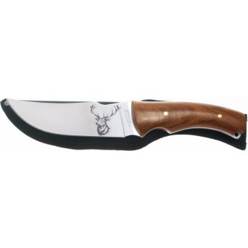 Kandar Deer nůž na přežití, 27cm od 399 Kč - Heureka.cz