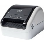 Brother QL-1100C QL1100CZW1 – Hledejceny.cz