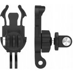 Telesin Držák na batoh s 360° J-hákem pro sportovní kamery GP-BPM-005 – Zboží Živě