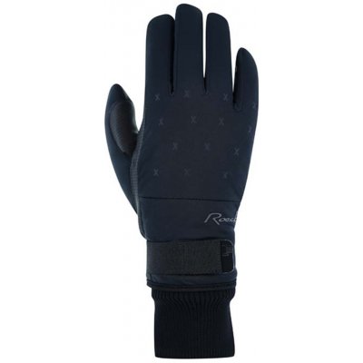 Roeckl Ehrwald black – Hledejceny.cz