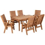 Prowood Zahradní sestava ThermoWood SET L1 – Hledejceny.cz