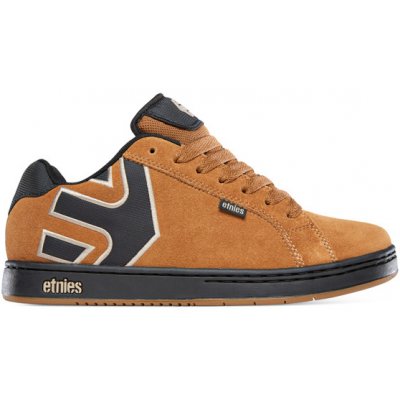 Etnies Fader Brown/Black/Tan – Hledejceny.cz