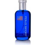 Ralph Lauren Polo Sport toaletní voda pánská 125 ml – Sleviste.cz