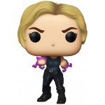 Funko Pop! Mortal Kombat Sonya Blade – Zboží Mobilmania