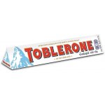 Toblerone bílá 100 g – Hledejceny.cz