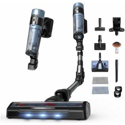 Rowenta X-Force Flex 10.80 Animal Aqua Auto 4v1 RH7AD5E0 – Hledejceny.cz