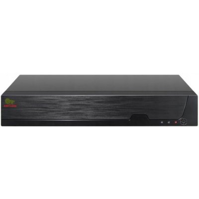 Partizan NVD-411 POE v6.0 Cloud – Zboží Mobilmania